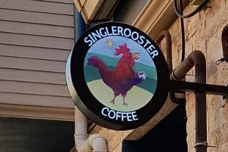 Singlerooster Coffee